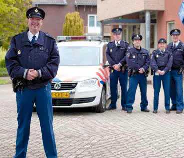 Afbeelding protest red de zorg