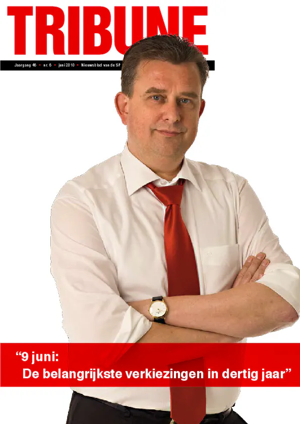 Afbeelding protest red de zorg