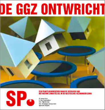 Afbeelding protest red de zorg