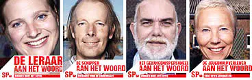 Afbeelding protest red de zorg