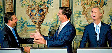 Afbeelding protest red de zorg
