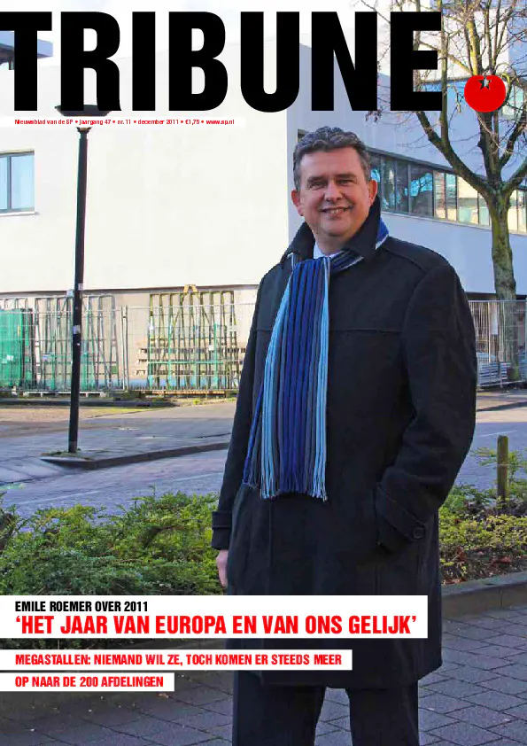 Afbeelding protest red de zorg