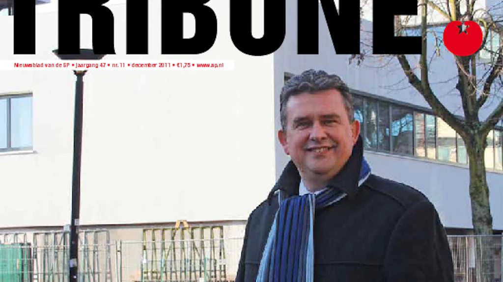 Afbeelding protest red de zorg