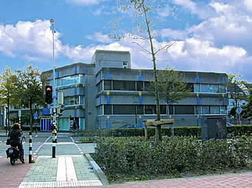 Afbeelding protest red de zorg