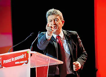 Afbeelding protest red de zorg