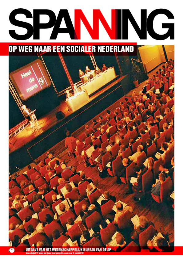 Afbeelding protest red de zorg