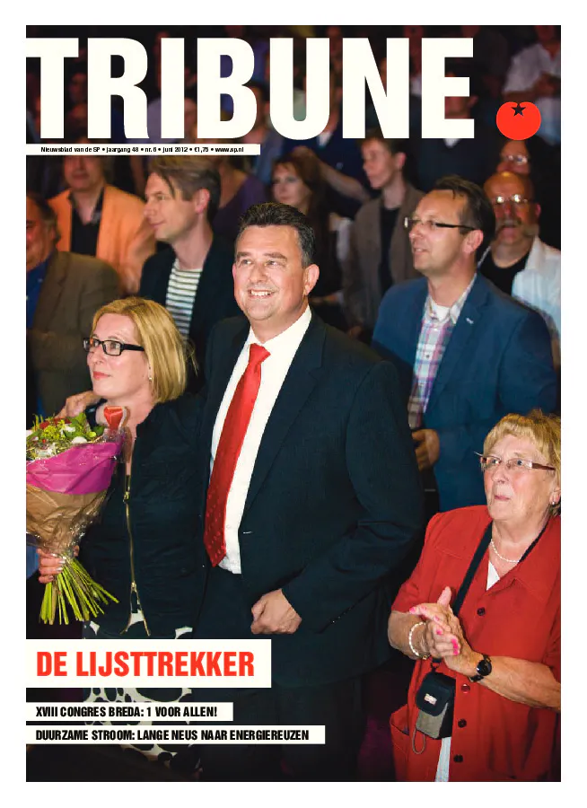 Afbeelding protest red de zorg