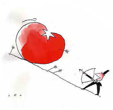 Afbeelding protest red de zorg
