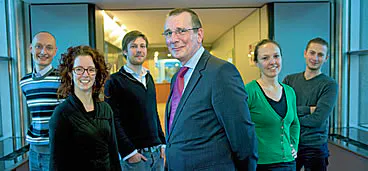 Afbeelding protest red de zorg