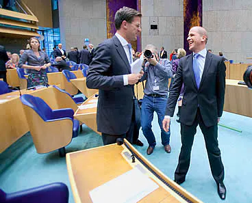 Afbeelding protest red de zorg