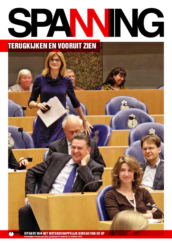 Afbeelding protest red de zorg