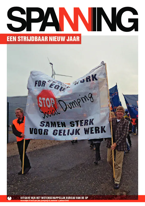 Afbeelding protest red de zorg
