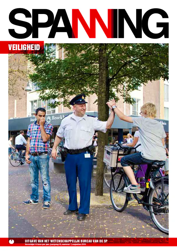 Afbeelding protest red de zorg