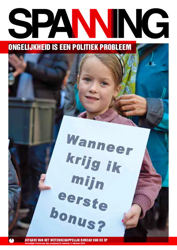 Afbeelding protest red de zorg