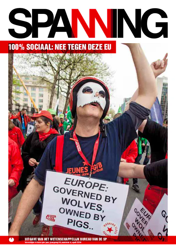Afbeelding protest red de zorg