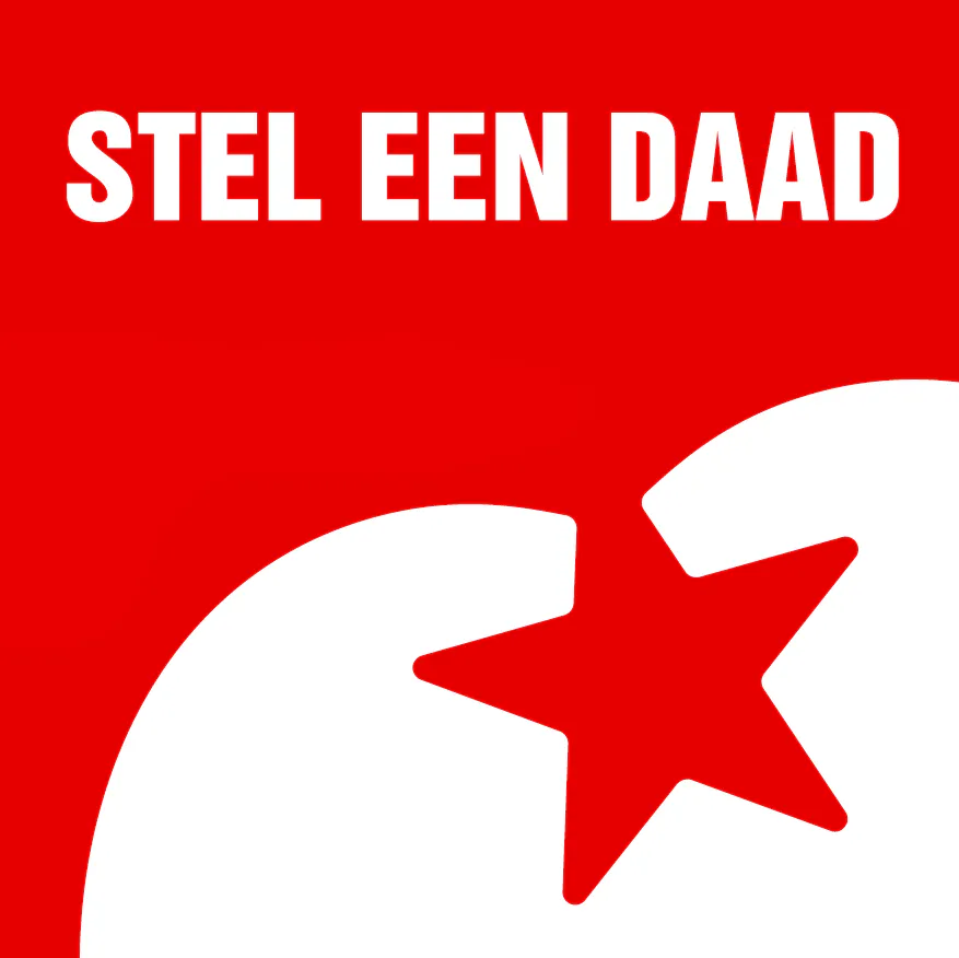Afbeelding protest red de zorg