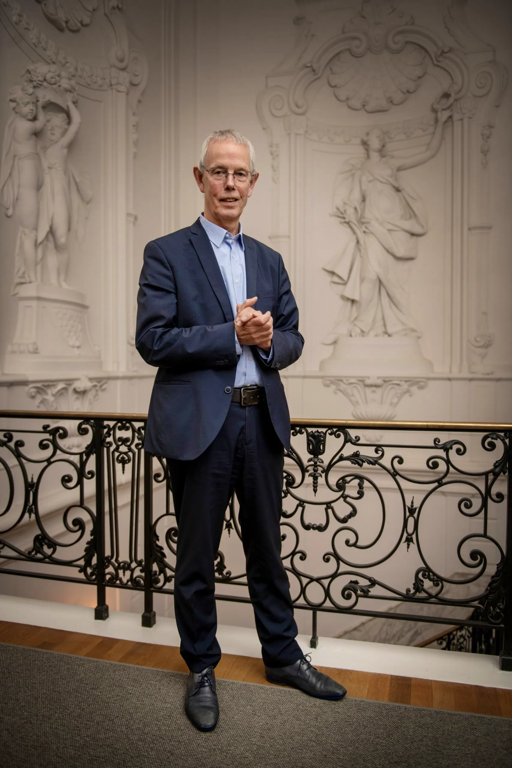 Afbeelding protest red de zorg
