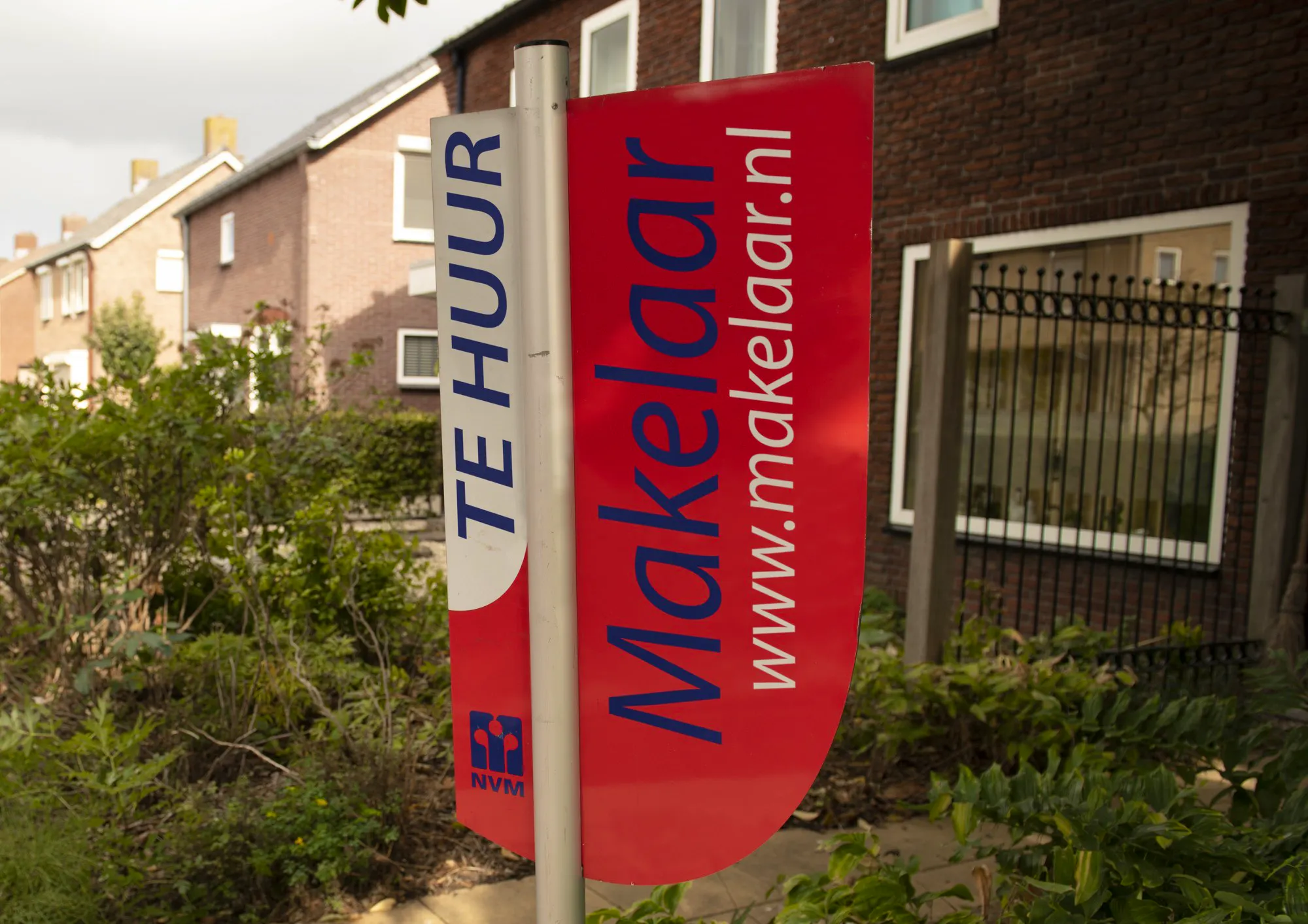 Afbeelding protest red de zorg