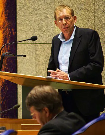 Afbeelding protest red de zorg