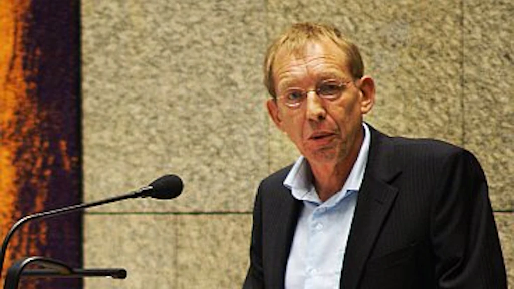 Afbeelding protest red de zorg