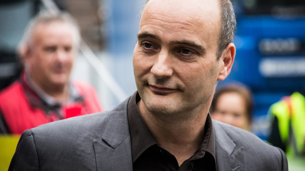 Afbeelding protest red de zorg