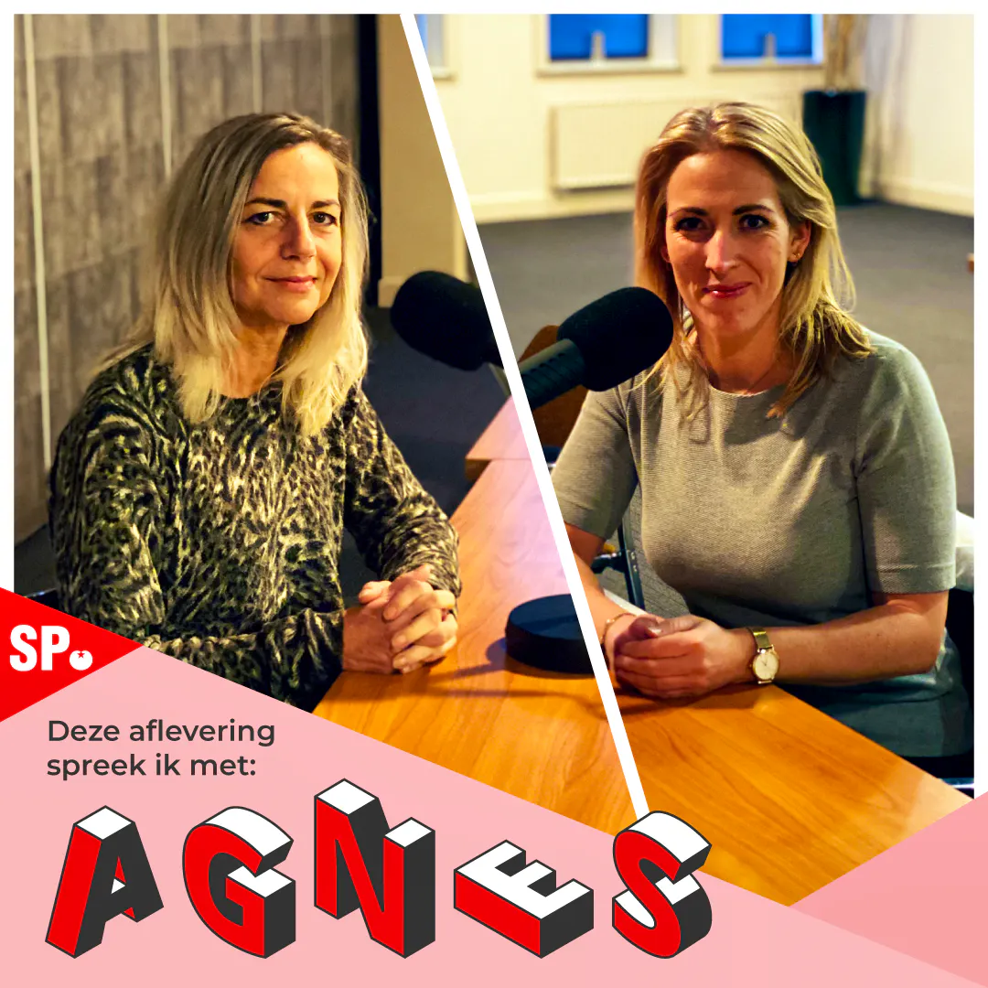 Afbeelding protest red de zorg