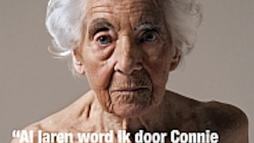 Afbeelding protest red de zorg