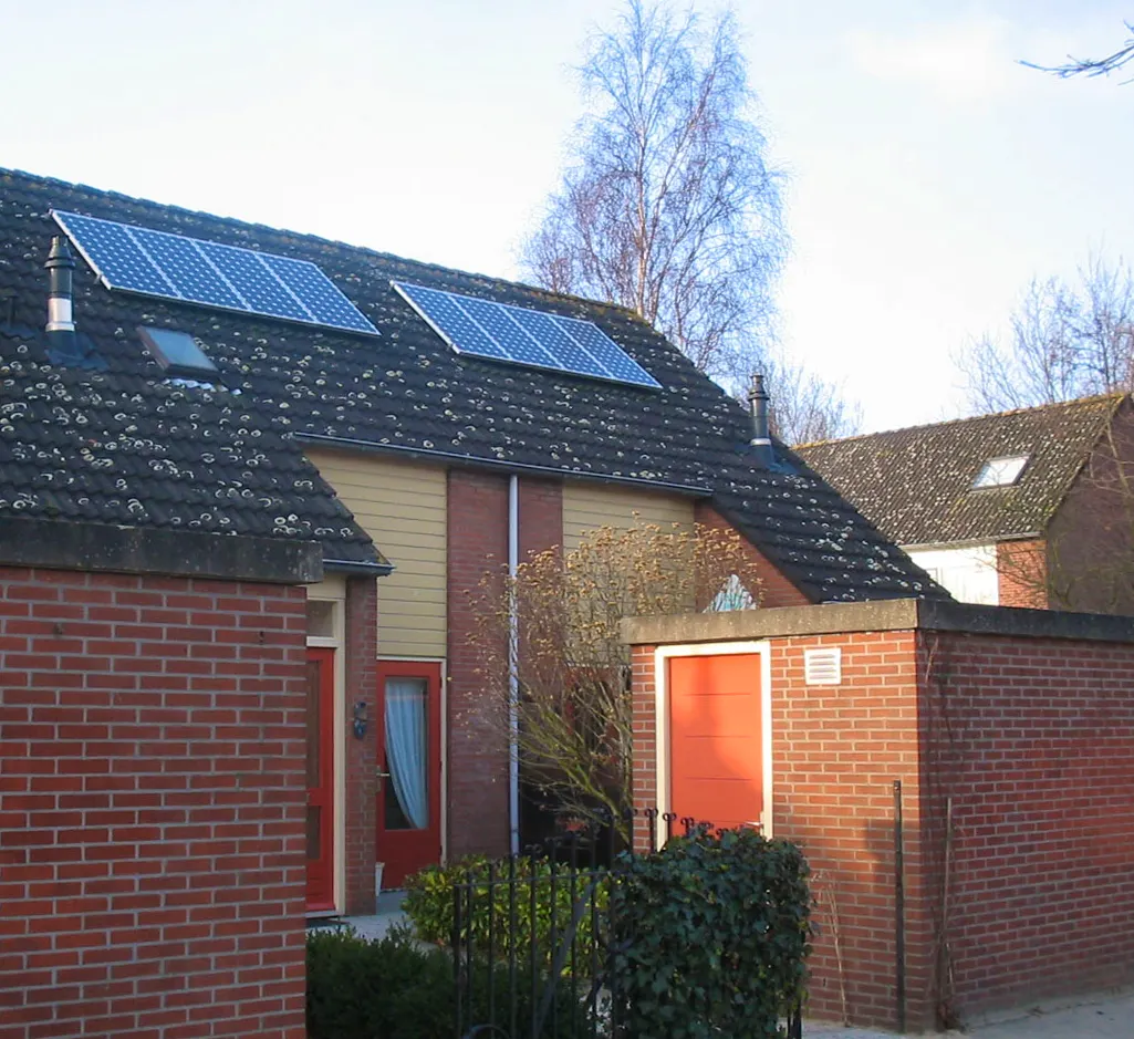 Afbeelding protest red de zorg