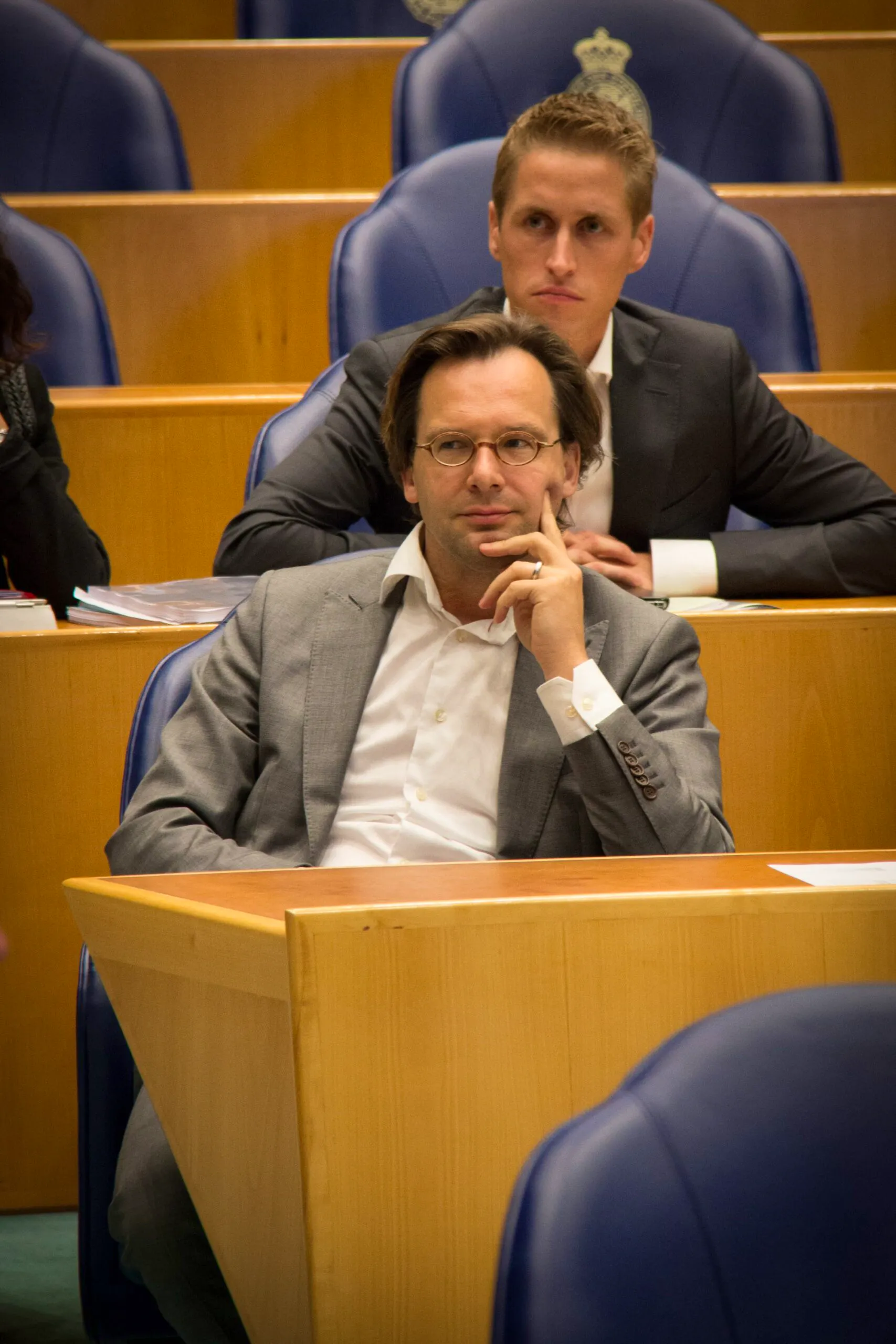 Afbeelding protest red de zorg