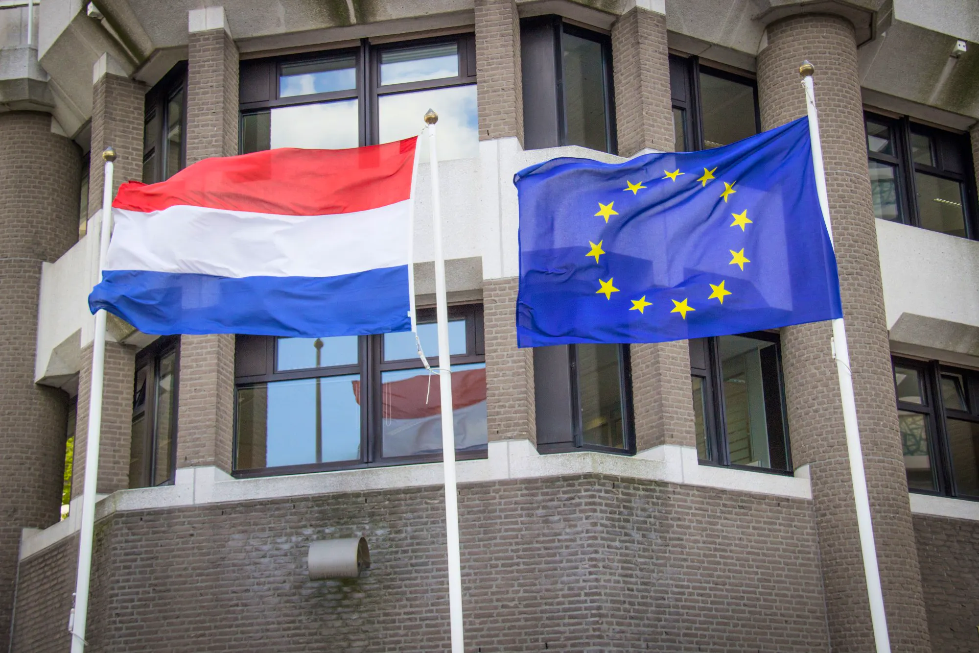 Afbeelding protest red de zorg