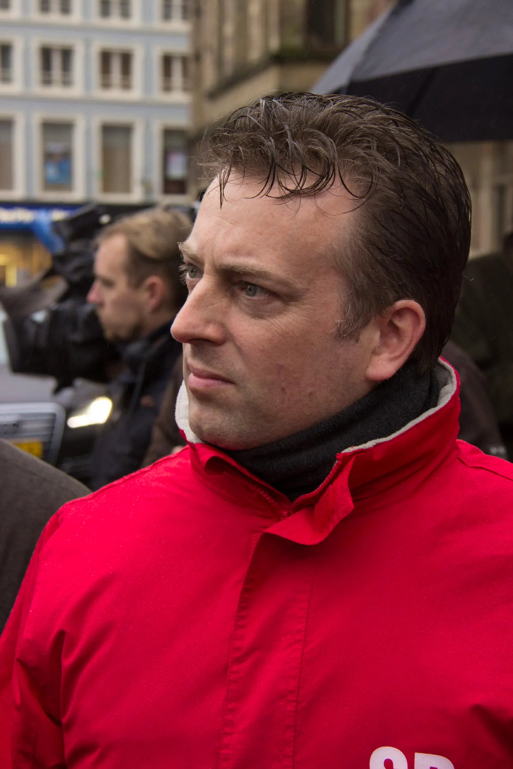 Afbeelding protest red de zorg