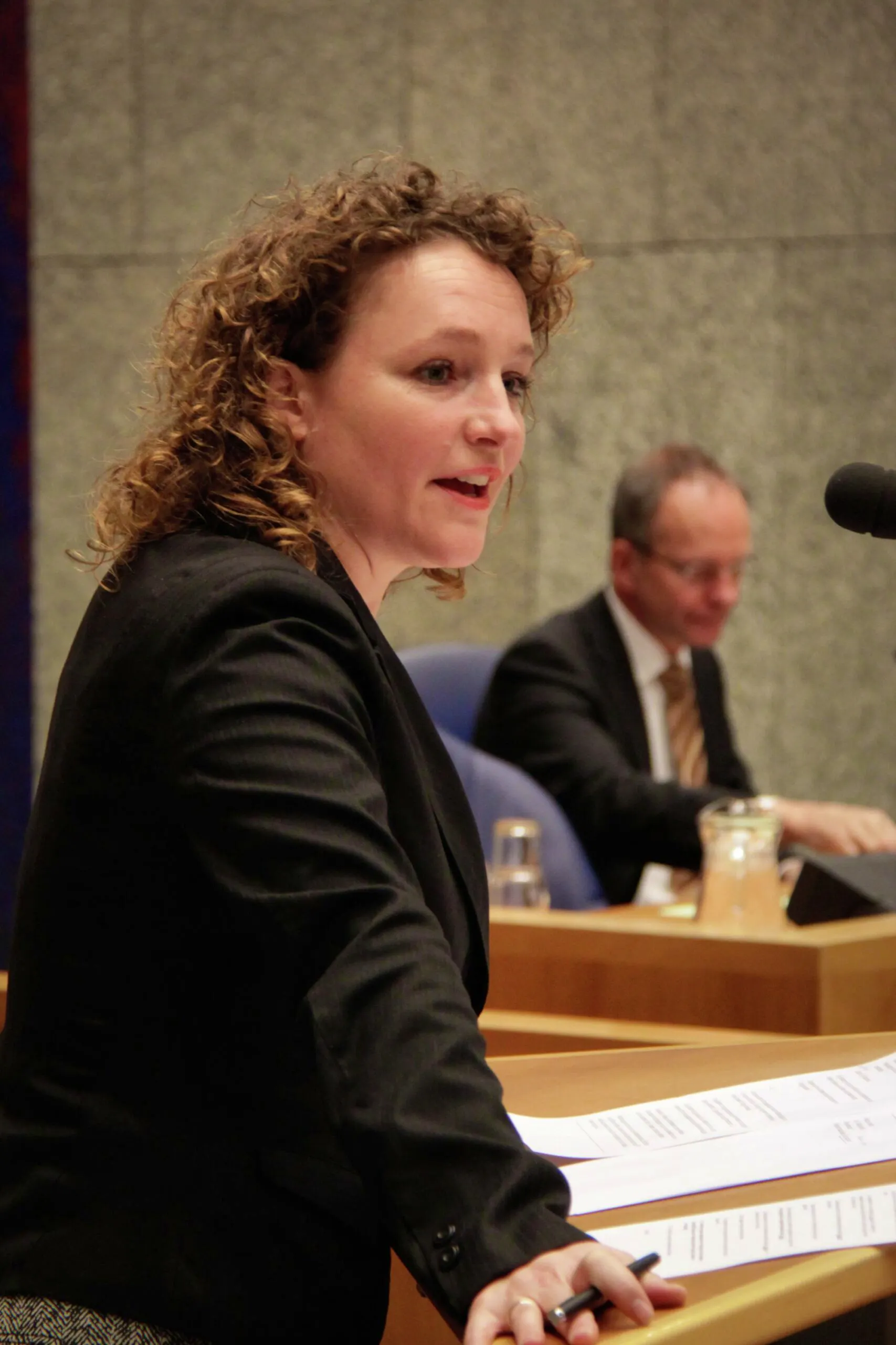 Afbeelding protest red de zorg