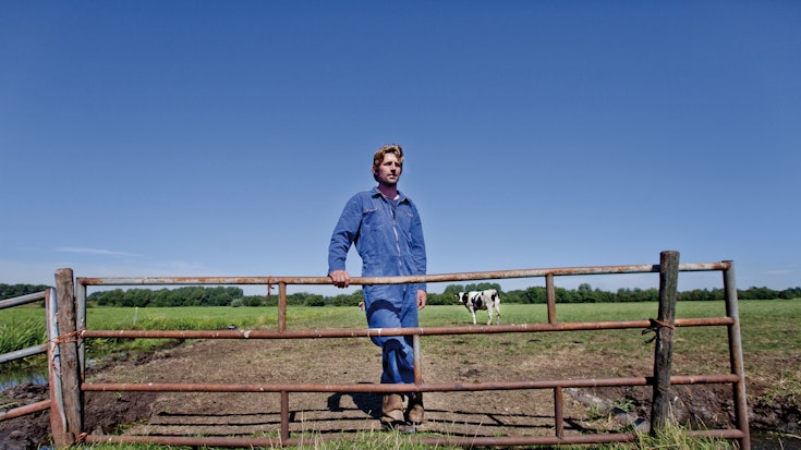 Landbouw en stikstof: Aarde, boer en consument verdienen beter