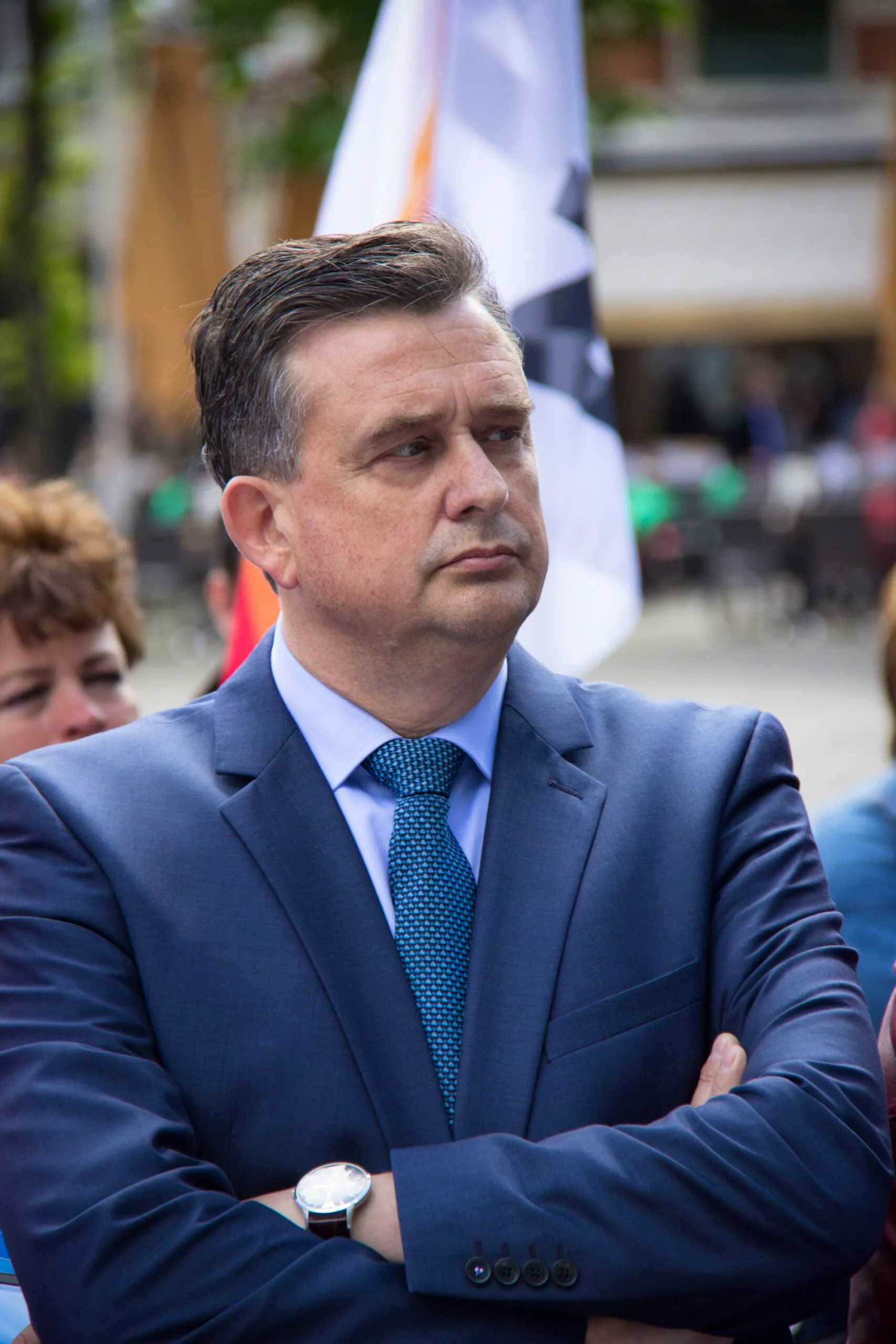 Afbeelding protest red de zorg