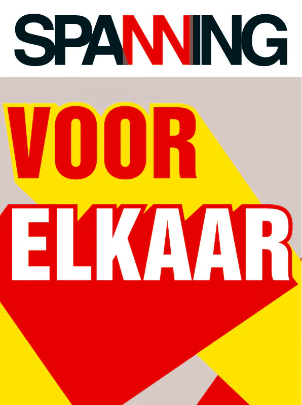 Afbeelding protest red de zorg