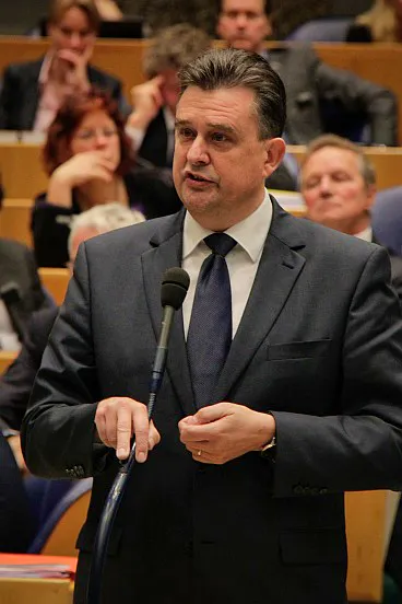 Afbeelding protest red de zorg