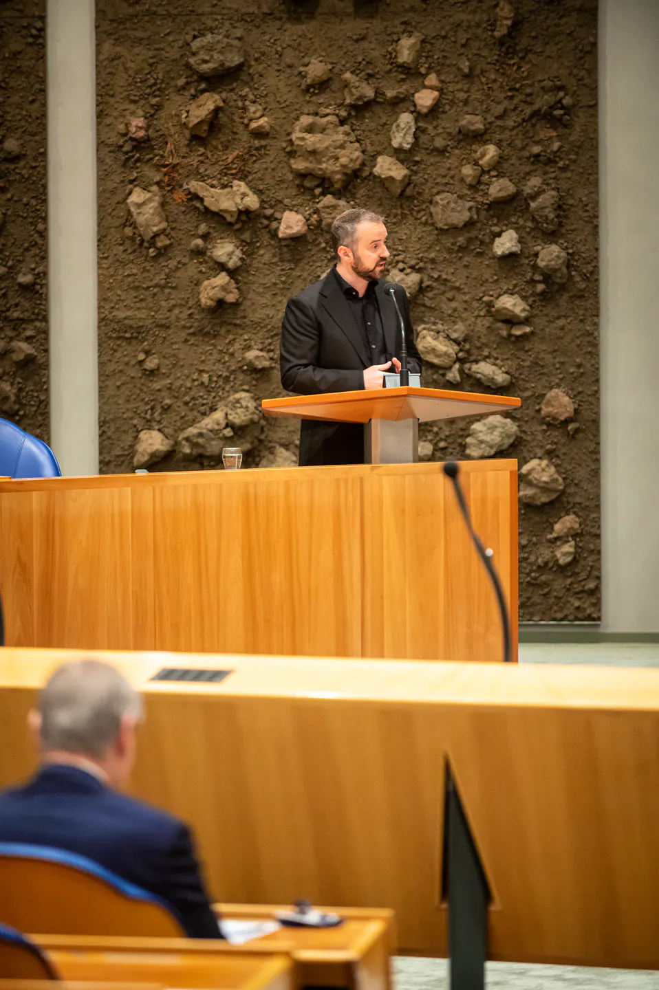 Afbeelding protest red de zorg