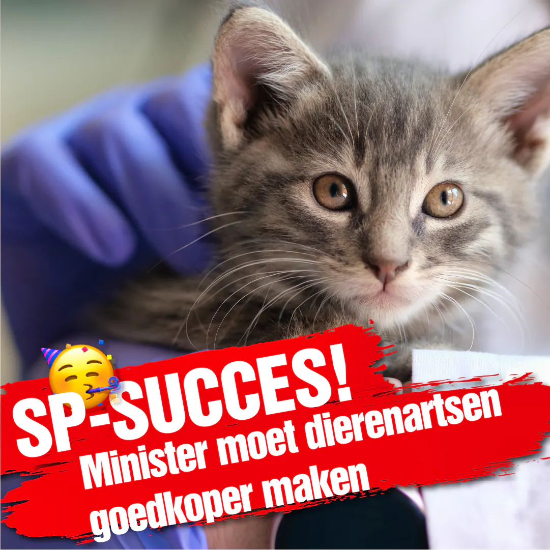 Afbeelding protest red de zorg