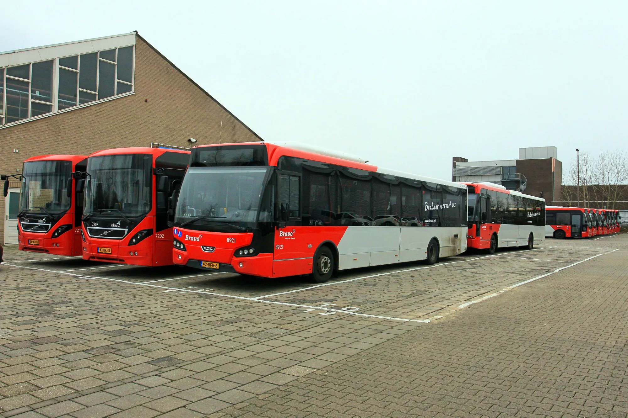 Afbeelding protest red de zorg