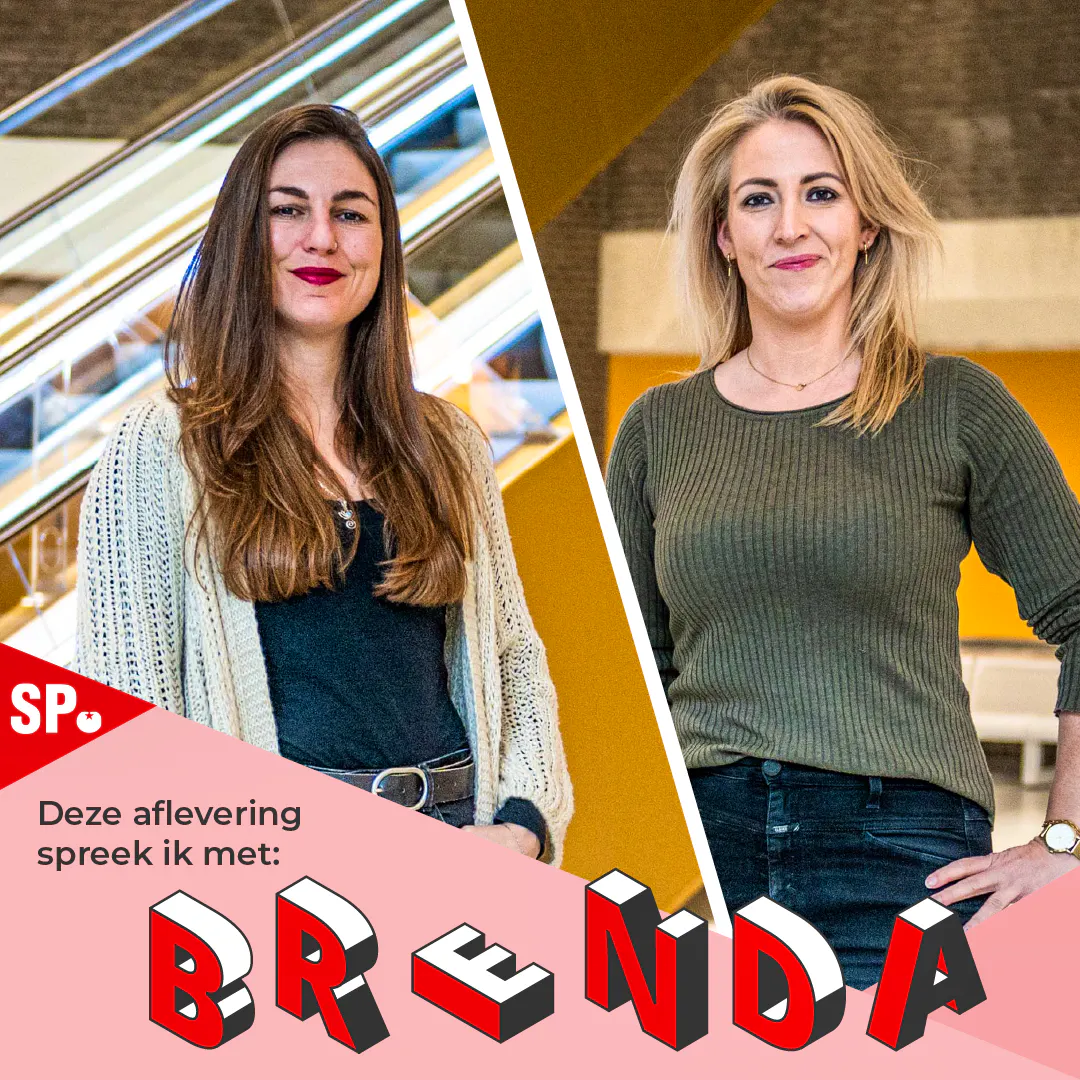 Afbeelding protest red de zorg