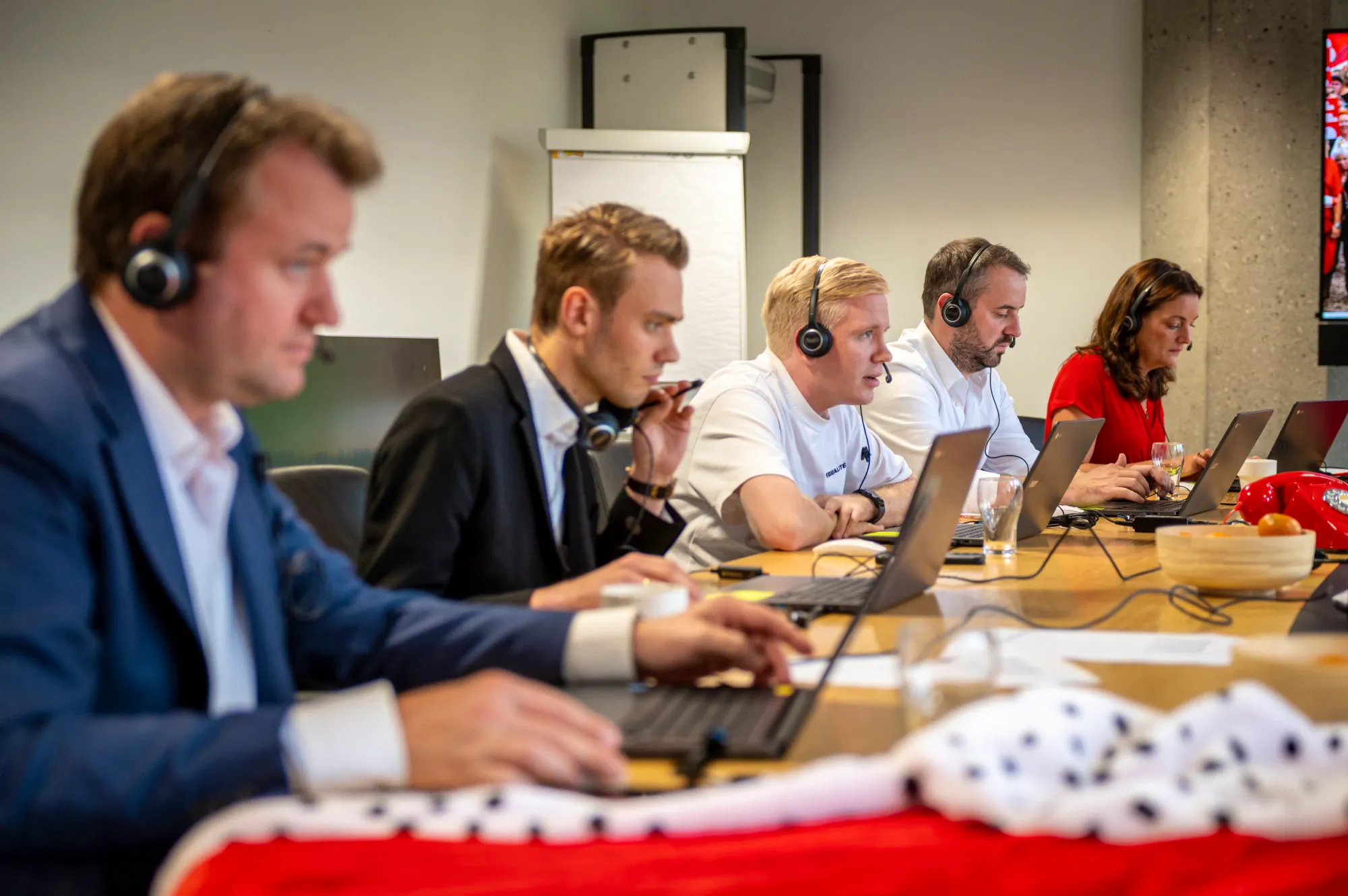 Afbeelding protest red de zorg