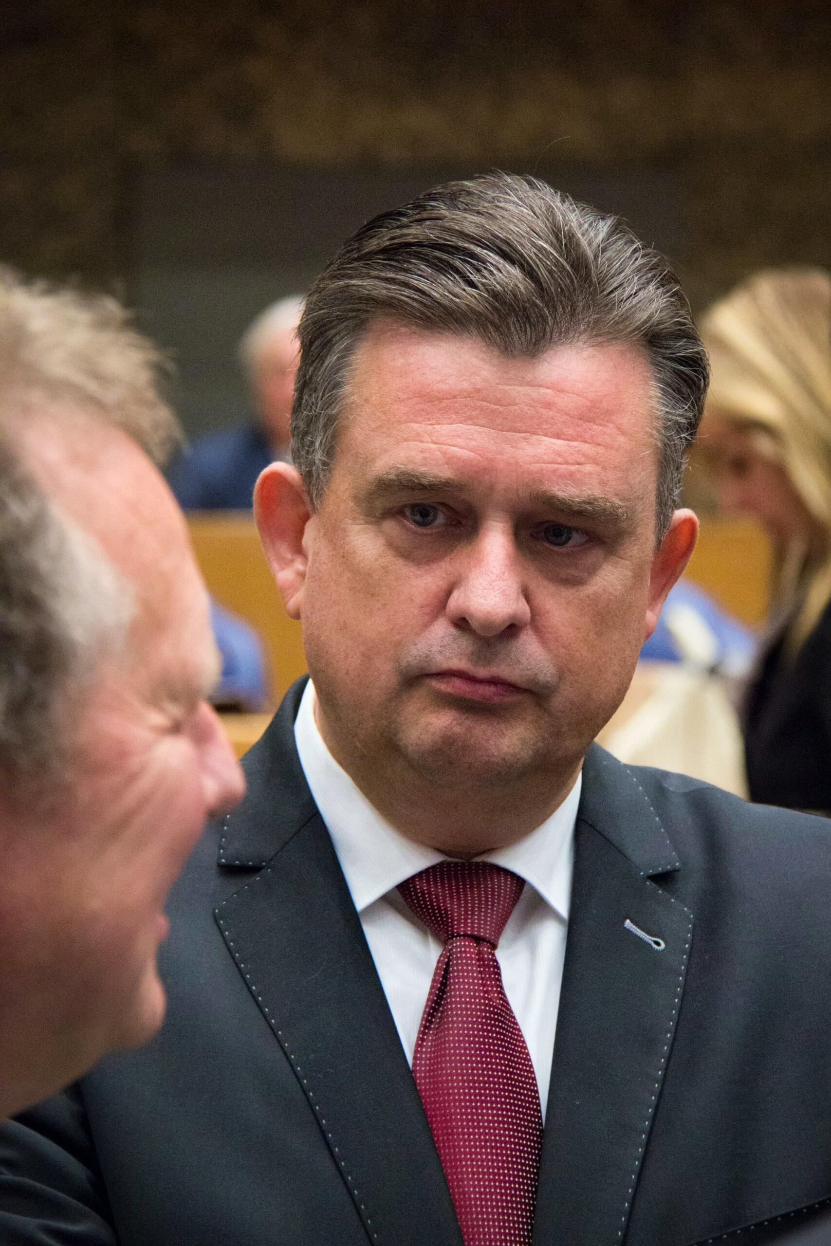 Afbeelding protest red de zorg