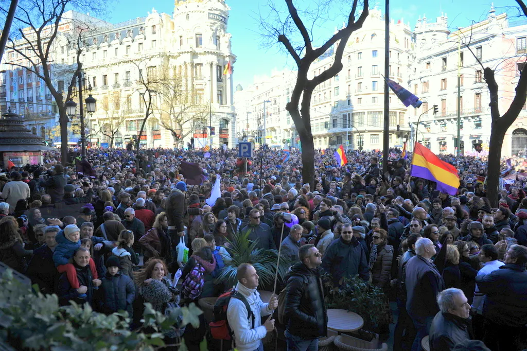 Afbeelding protest red de zorg