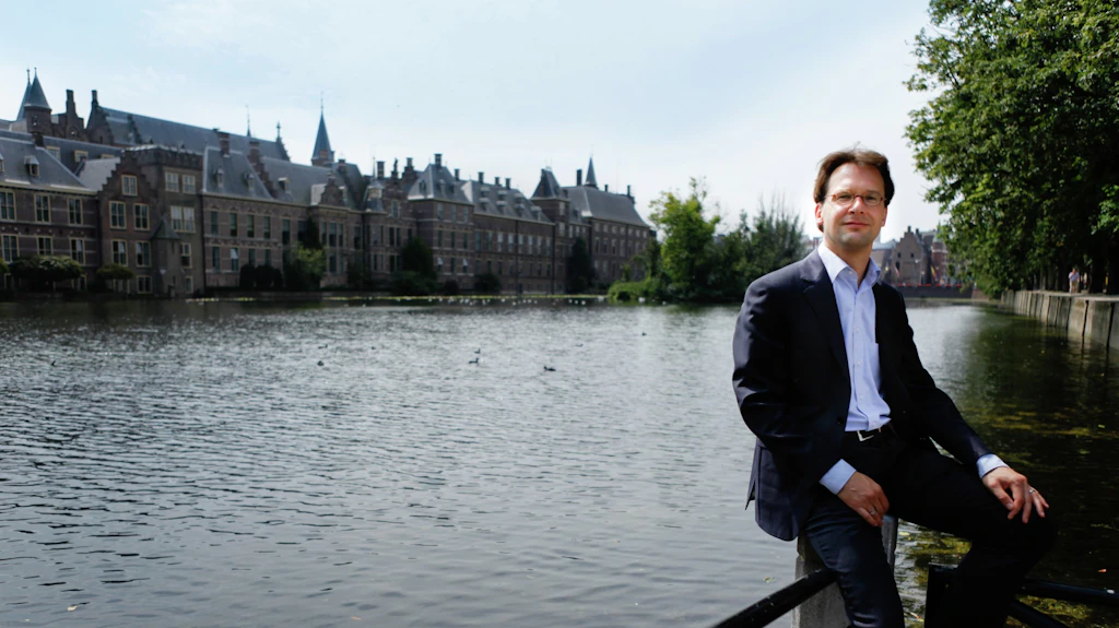 Afbeelding protest red de zorg