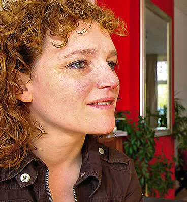 Afbeelding protest red de zorg
