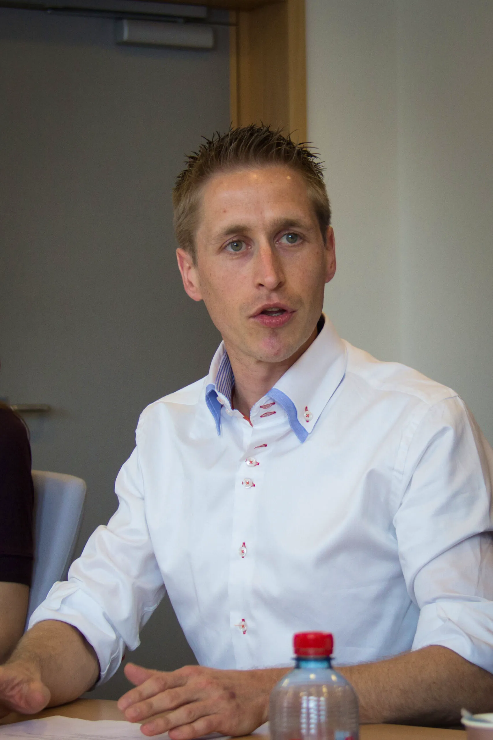 Afbeelding protest red de zorg