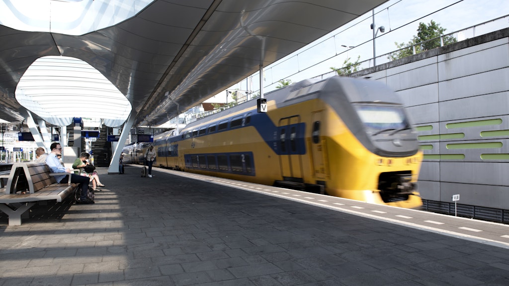 Afbeelding voor Naar gratis openbaar vervoer in nationale handen