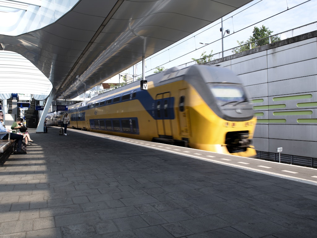 Afbeelding voor Verkeer en openbaar vervoer