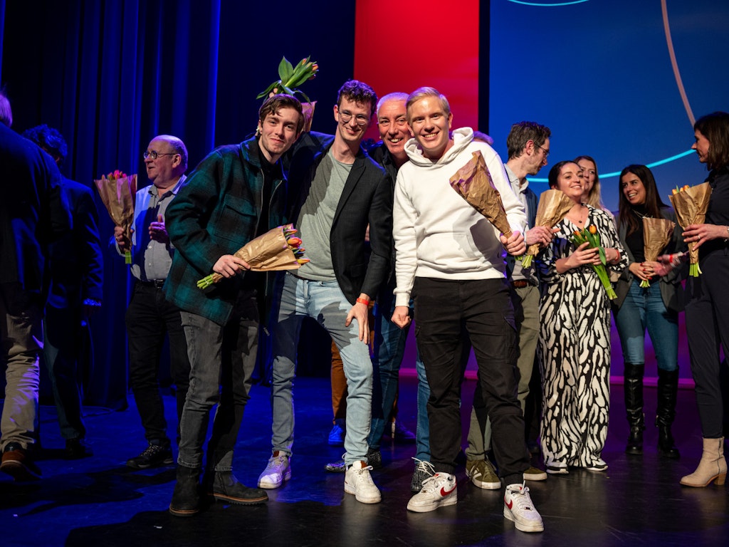 Afbeelding protest red de zorg