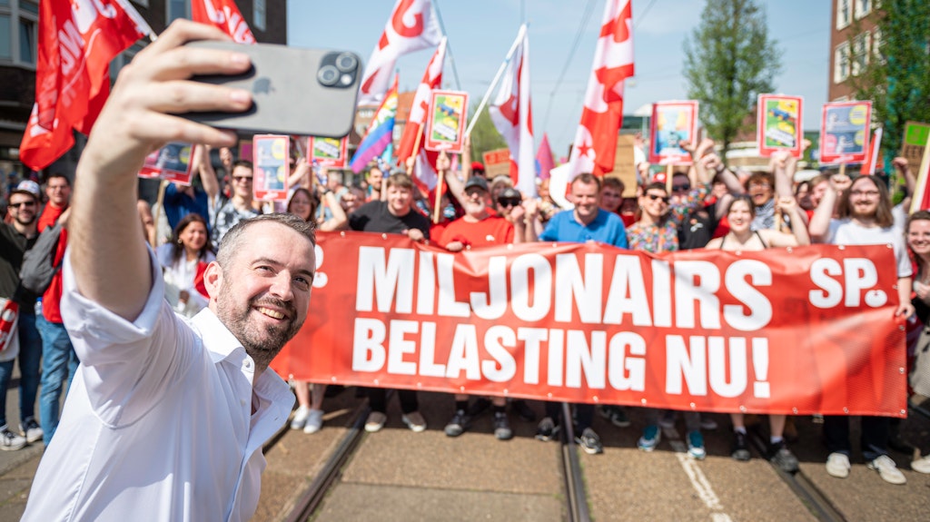 Afbeelding voor Wie betaalt de rekening?